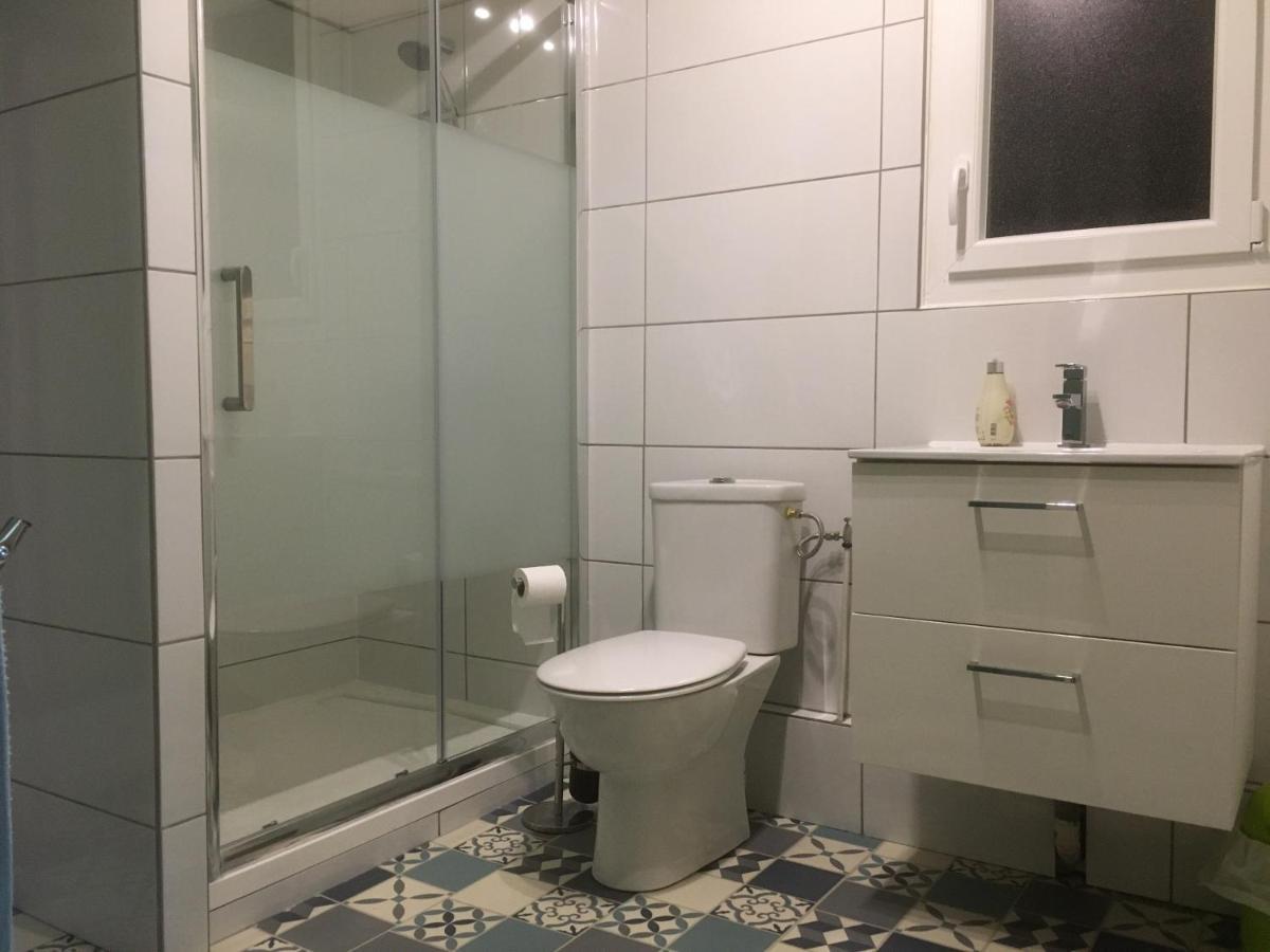 Chez Christian Et Isa Apartment Haudainville ภายนอก รูปภาพ
