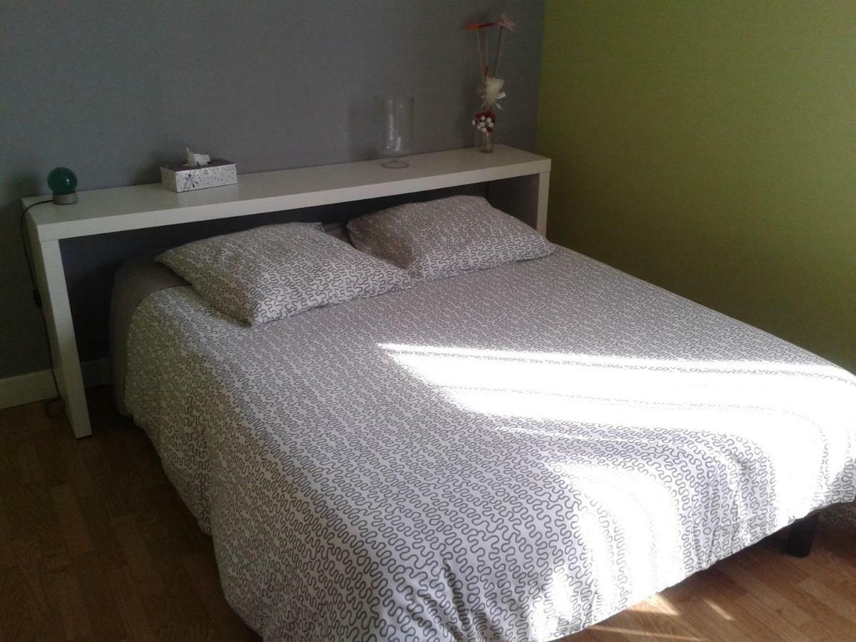 Chez Christian Et Isa Apartment Haudainville ภายนอก รูปภาพ